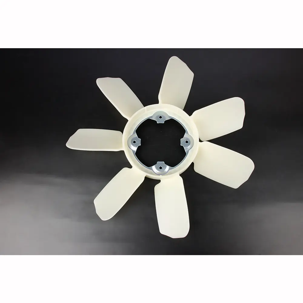 COOLING FAN