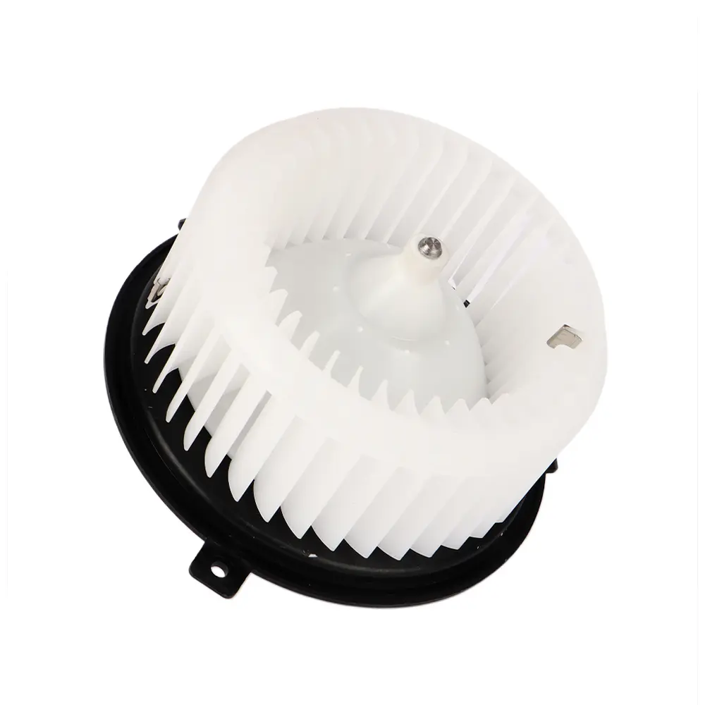 HEATER FAN & MOTOR KIT