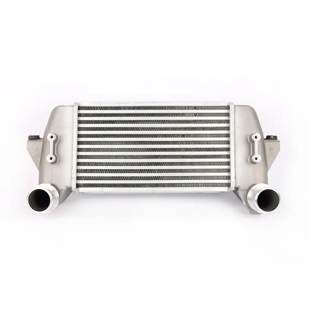INTERCOOLER