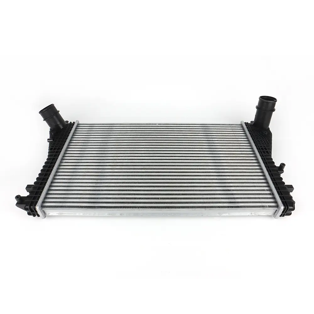INTERCOOLER