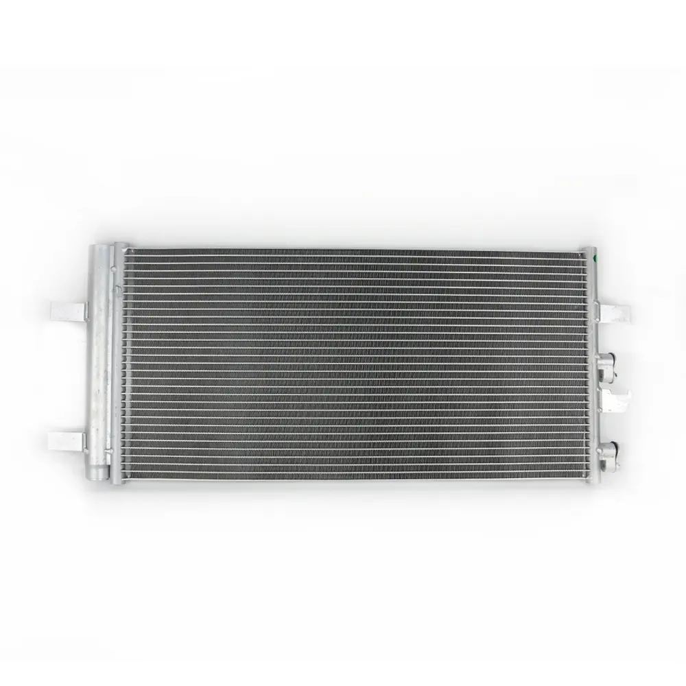 A/C CONDENSER