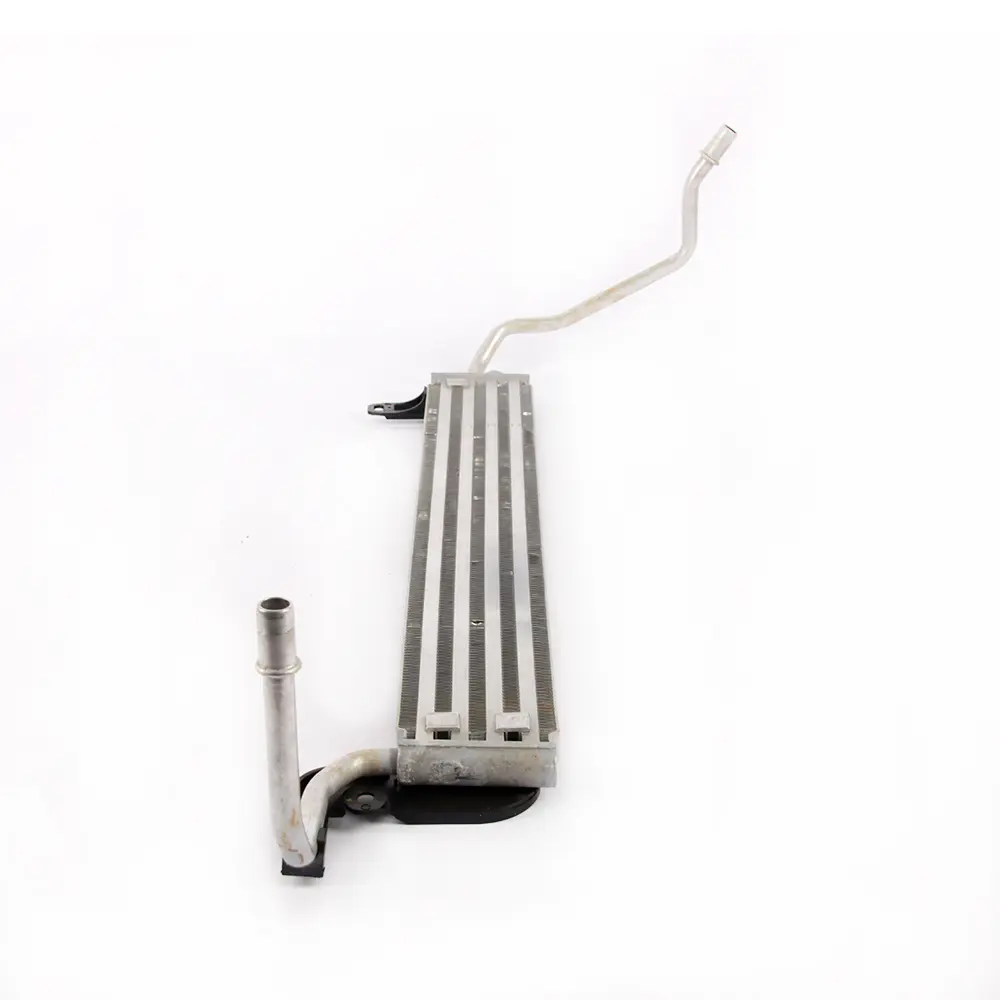 STEERING RACK OIL COOLER
