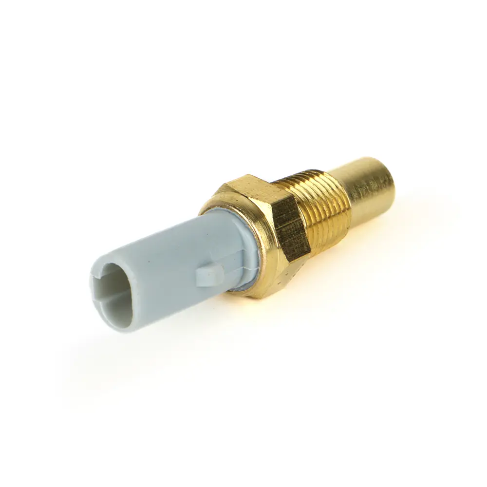 WATER TEMPERATURE GAUGE UNIT