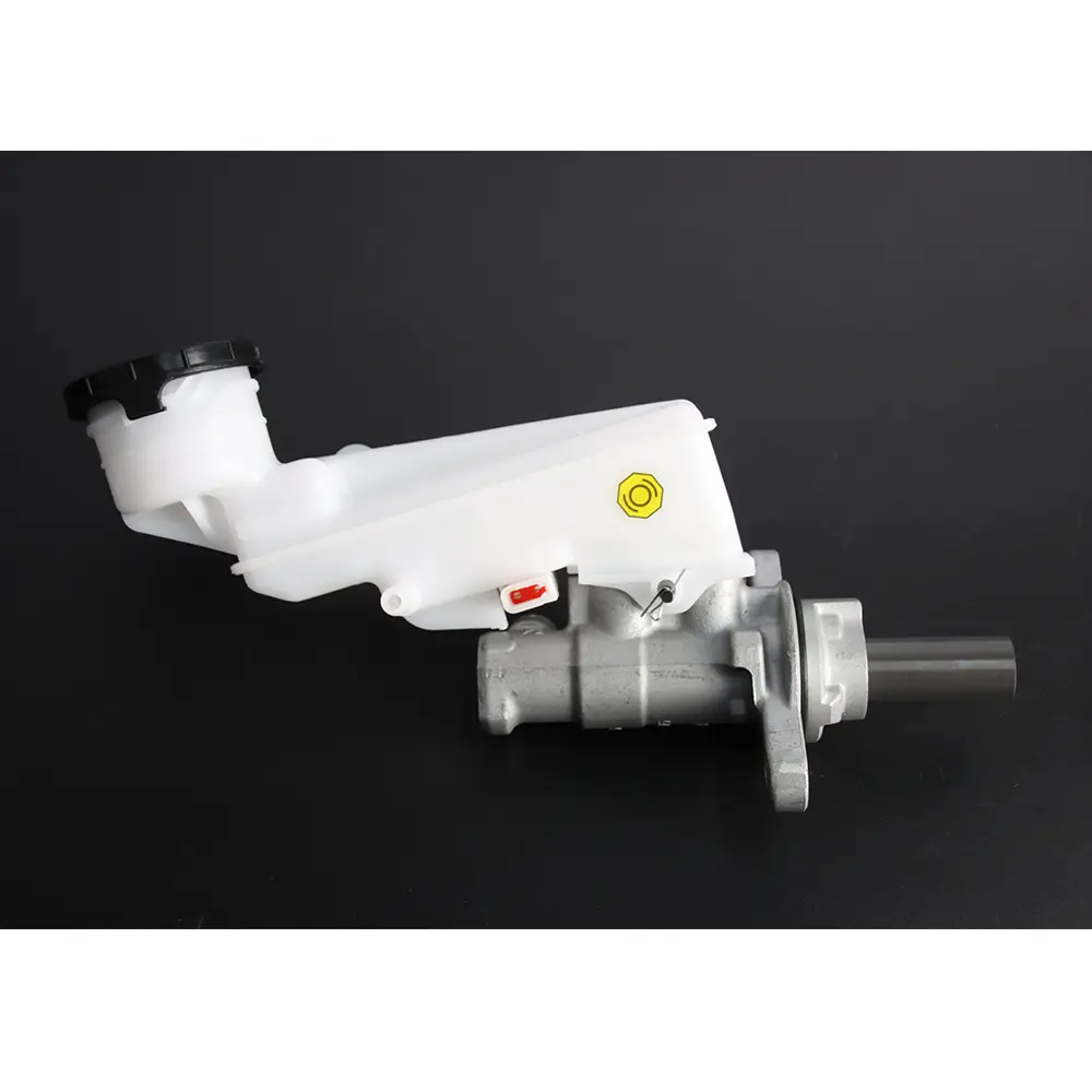 BRAKE MASTER CYLINDER