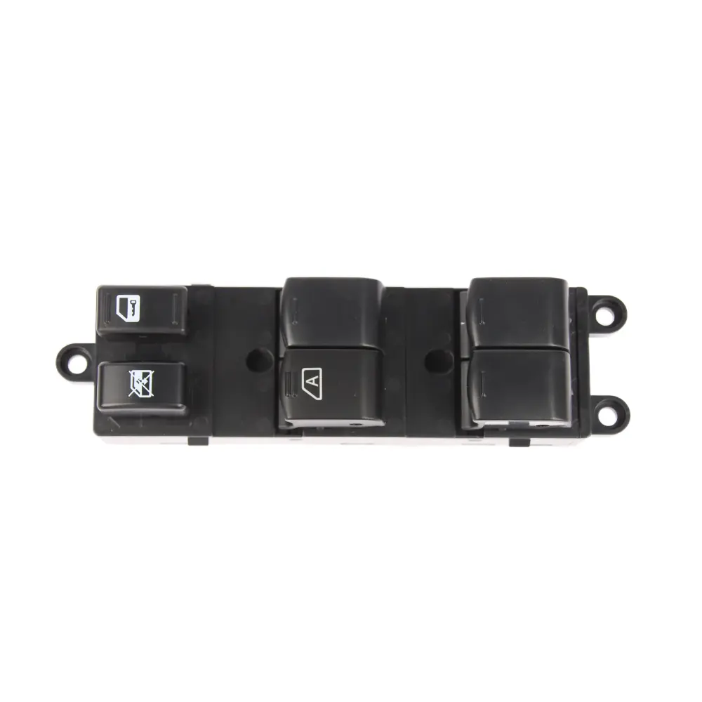 POWER WINDOW SWITCH