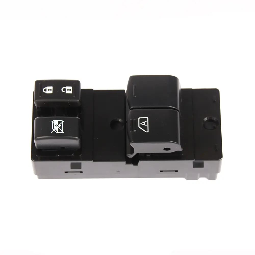 POWER WINDOW SWITCH