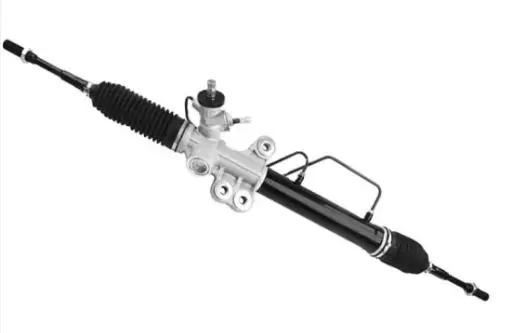 STEERING RACK