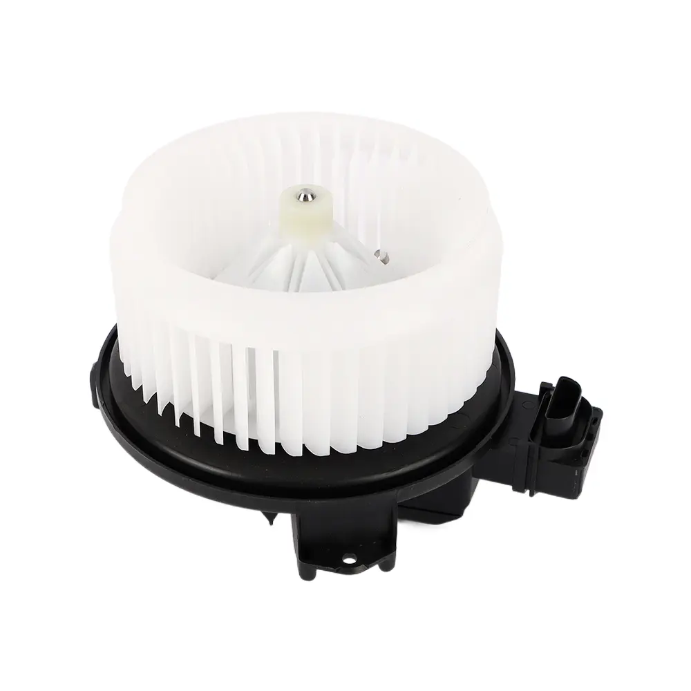 HEATER FAN & MOTOR KIT