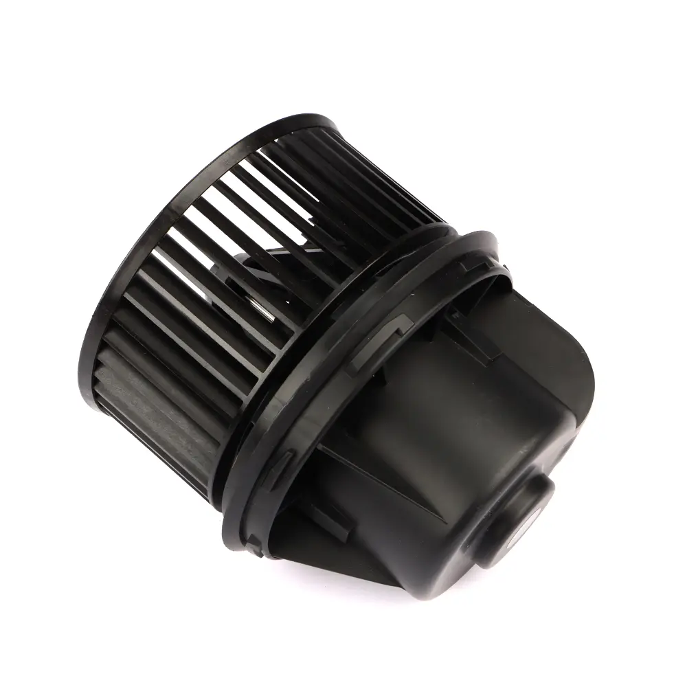 HEATER FAN & MOTOR KIT