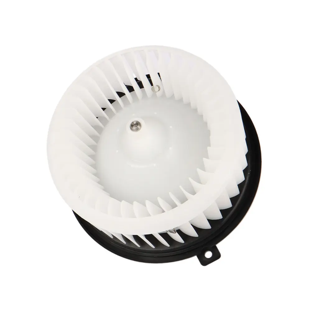 HEATER FAN & MOTOR KIT