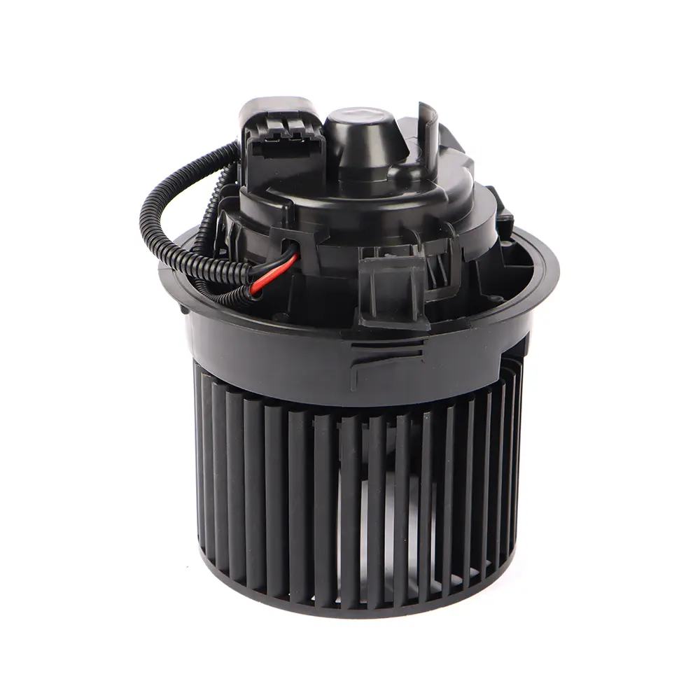 HEATER FAN & MOTOR KIT
