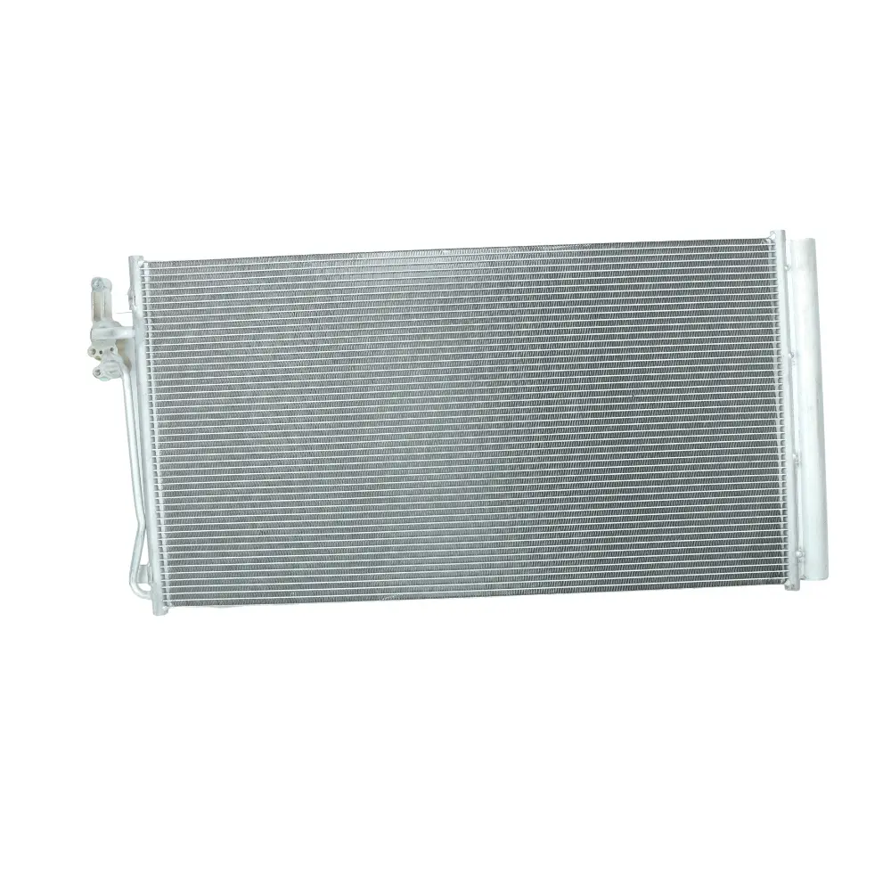 A/C CONDENSER