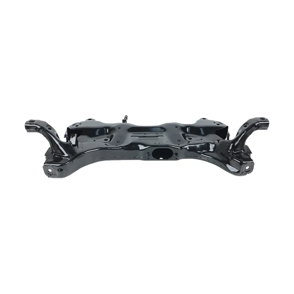 AXLE CROSSMEMBER
