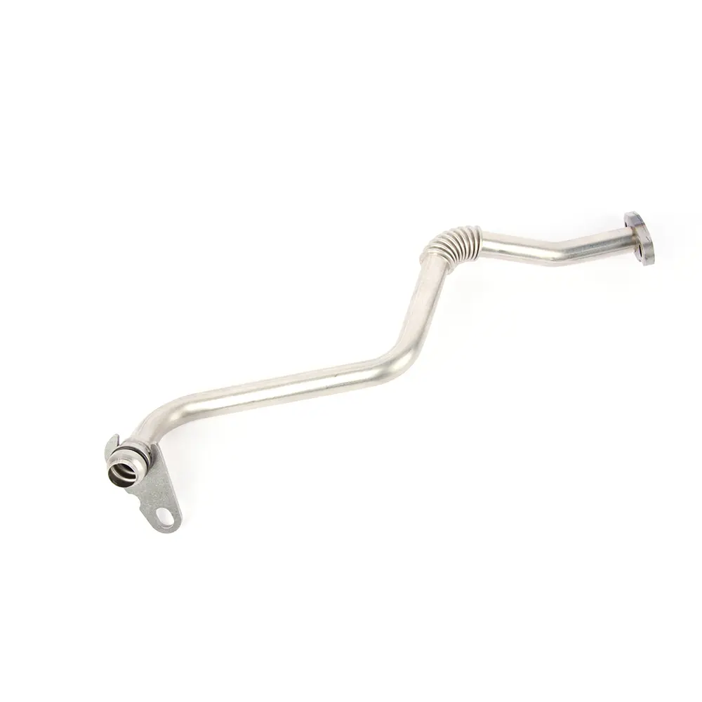 PIPE,EXHAUST MANIFOLD EGR