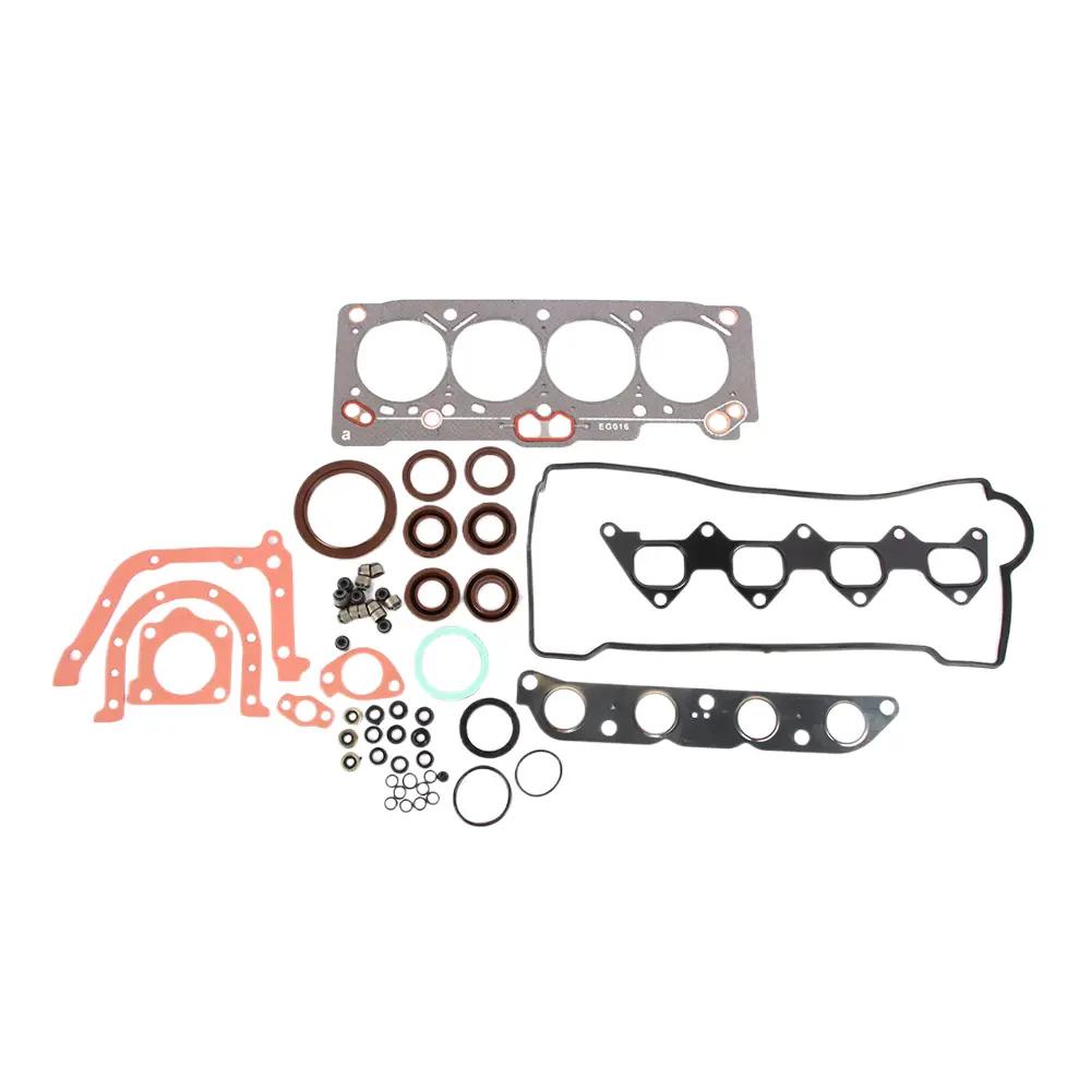 ENGINE OVERHAUL GASKET KITS