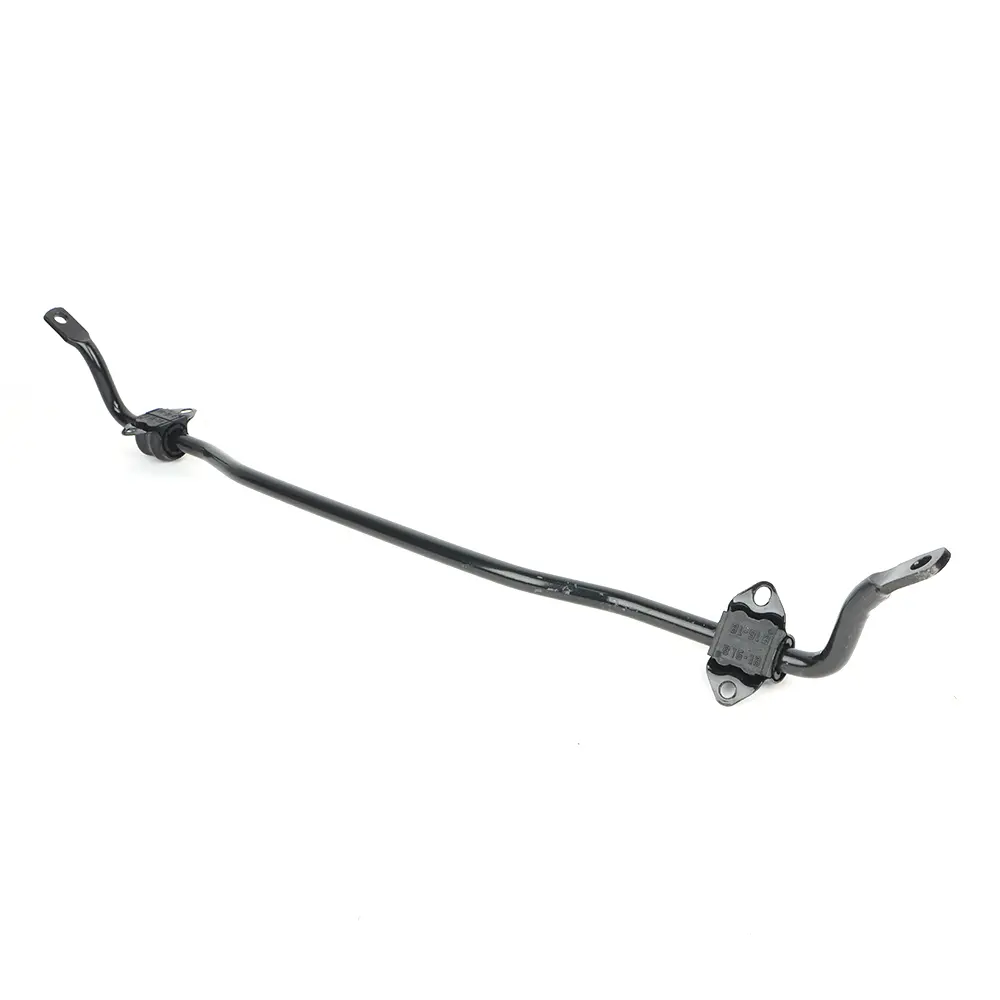SUSPENSION STABILIZER BAR