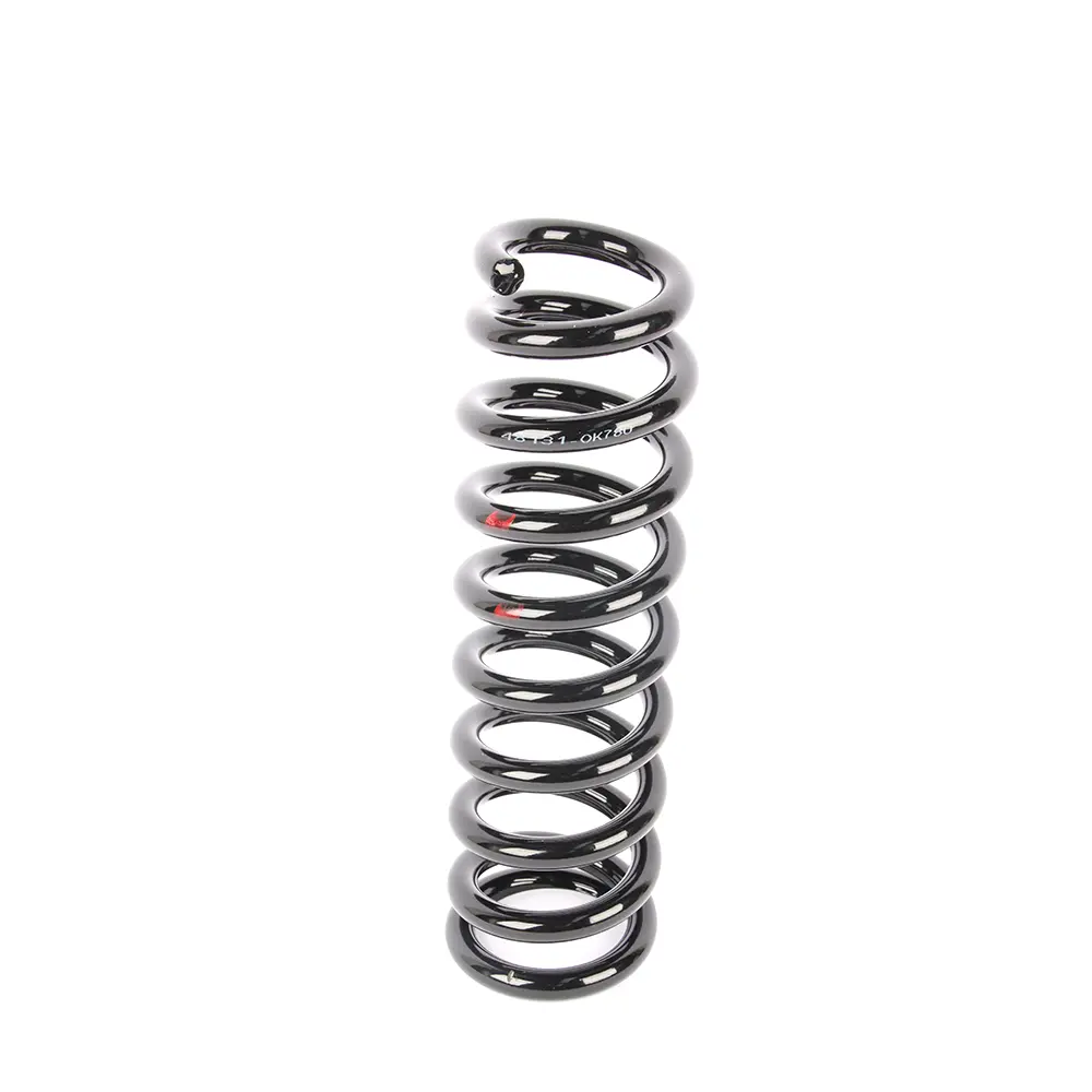 SUSPENSION COIL SPRING