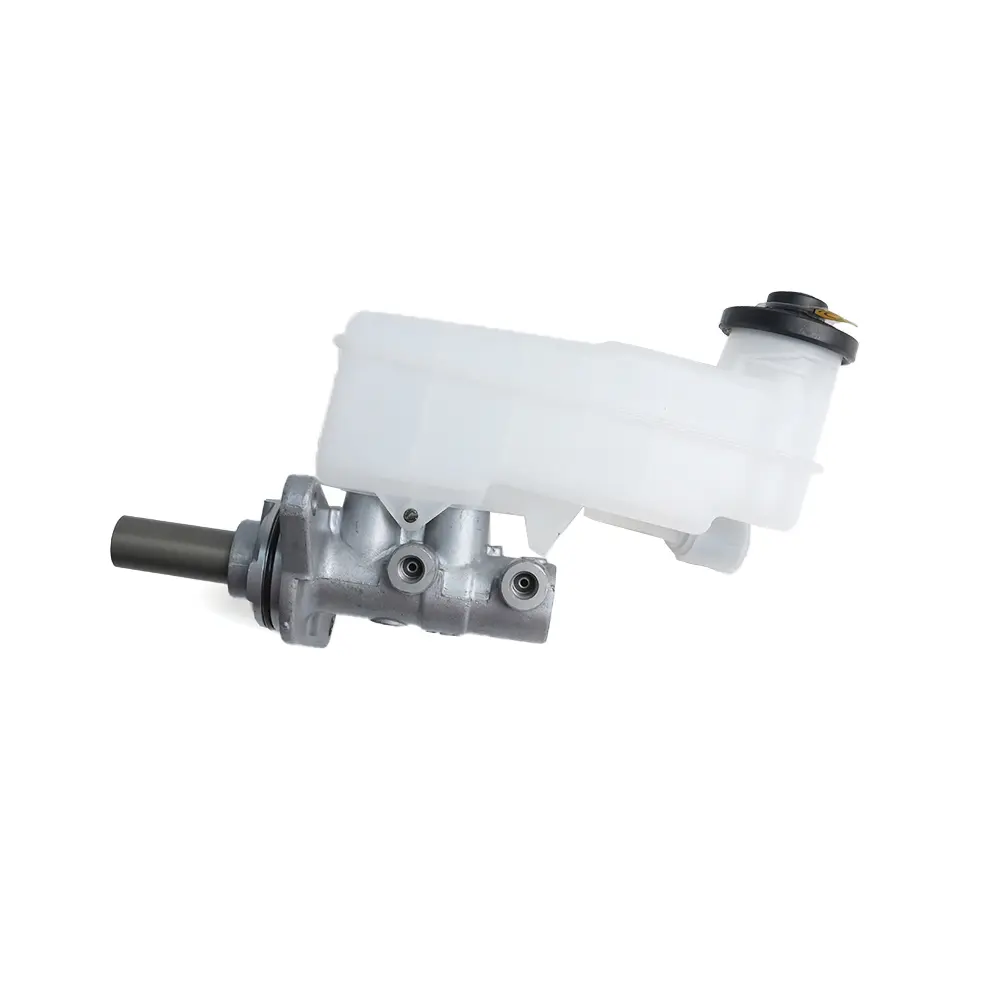 BRAKE MASTER CYLINDER