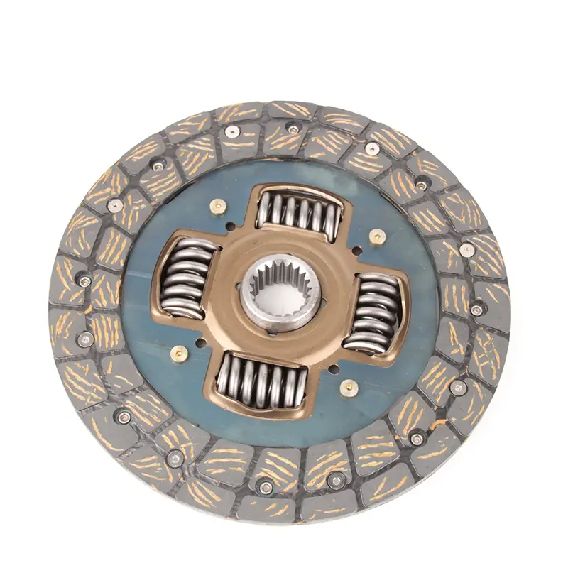 CLUTCH DISC
