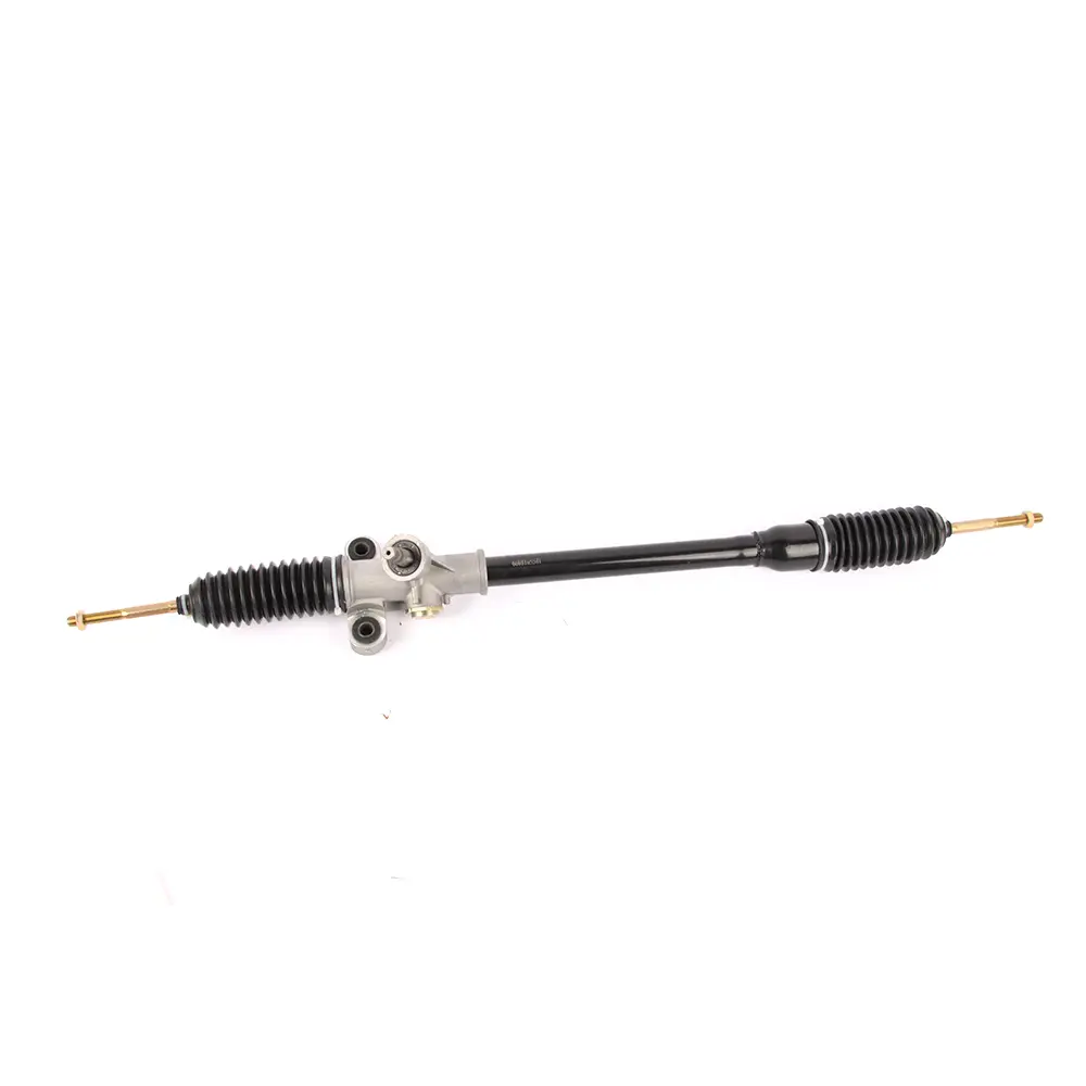STEERING RACK
