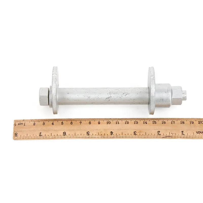 BOLT,RR SUSP ASSIST LINK