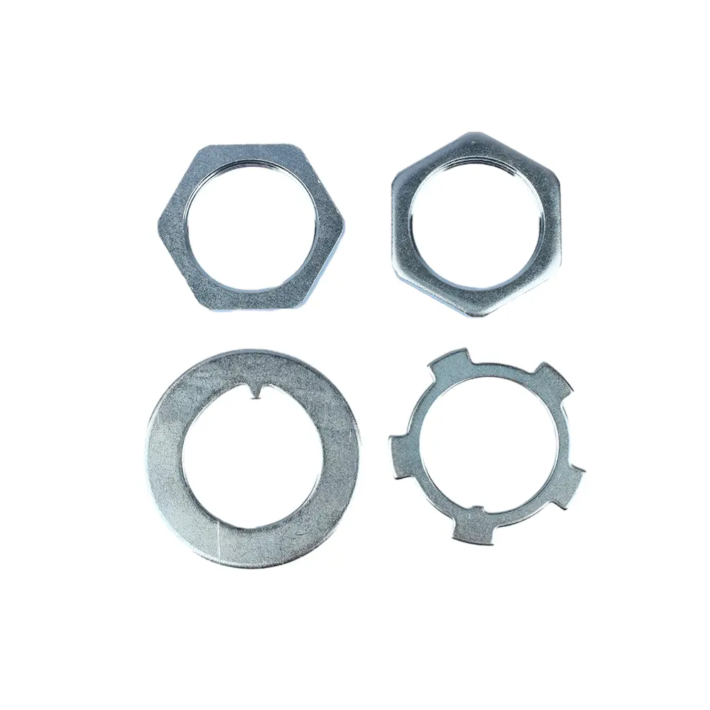 WASHER,AXLE SHAFT