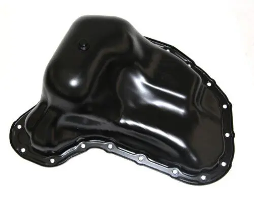 ENGINE LOWER OIL PAN