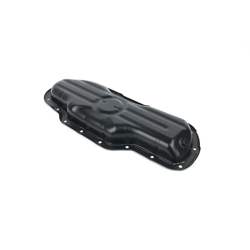 ENGINE LOWER OIL PAN