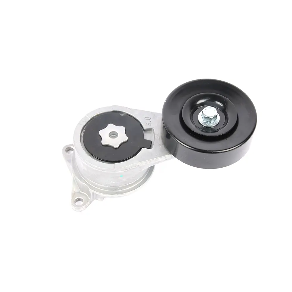 ALTERNATOR DRIVE BELT AUTO TENSIONER