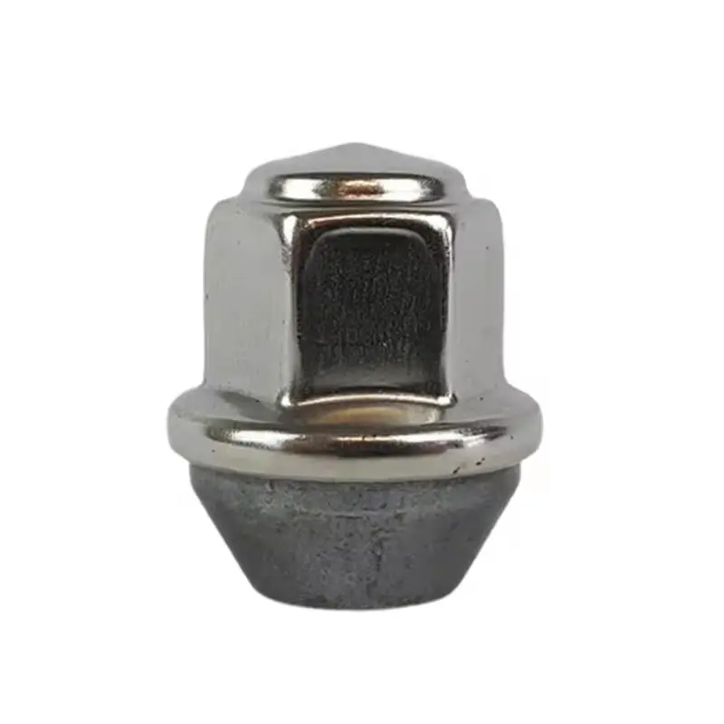 WHEEL HUB NUT