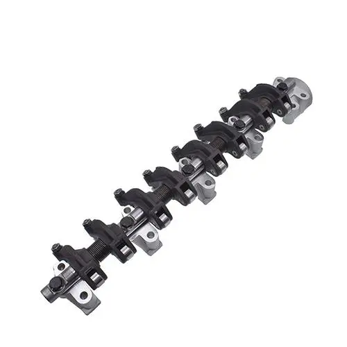 ROCKER ARM & SHAFT ASSY