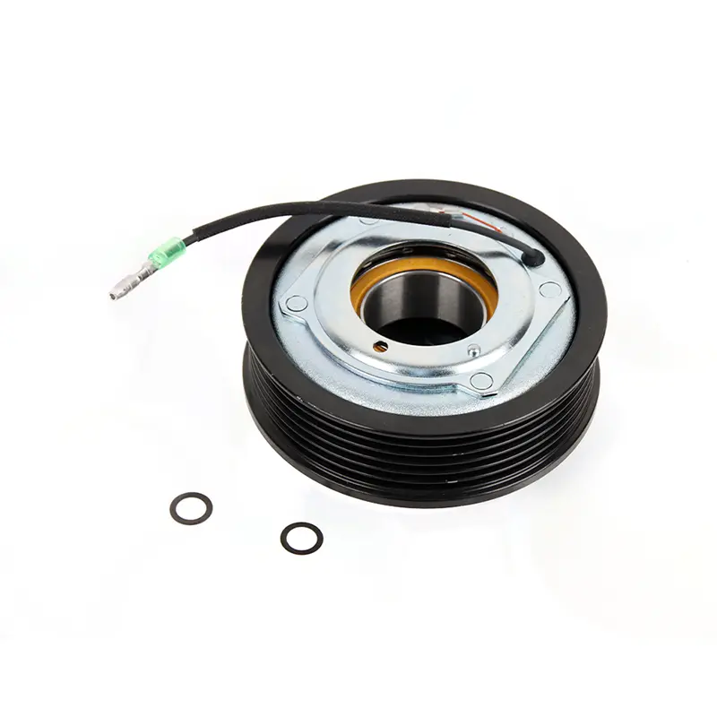 A/C COMPRESSOR CLUTCH