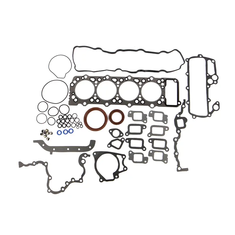ENGINE OVERHAUL GASKET KITS