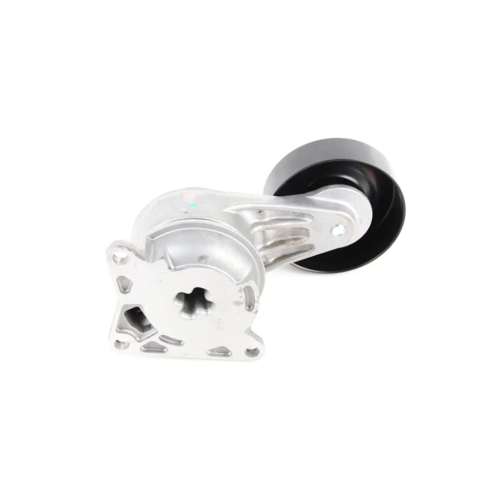 TIMING BELT TENSIONER