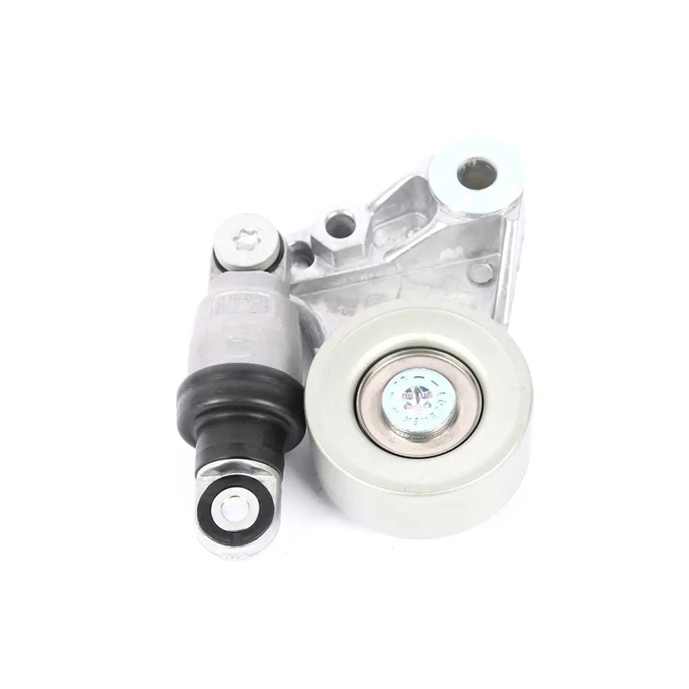 TIMING BELT TENSIONER