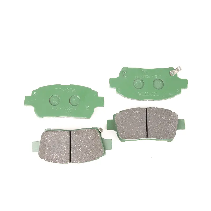 BRAKE PAD