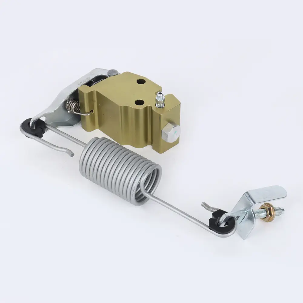 BRAKE VALVE