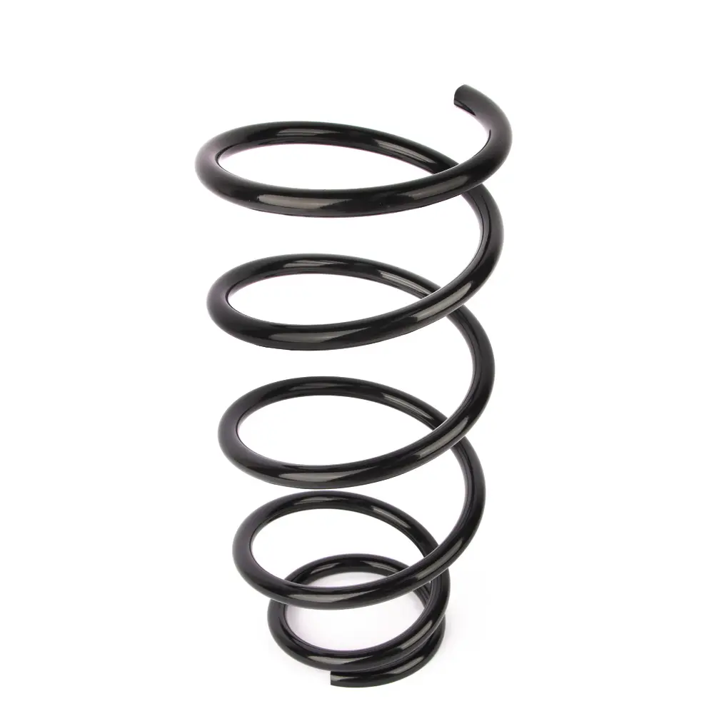 SUSPENSION COIL SPRING