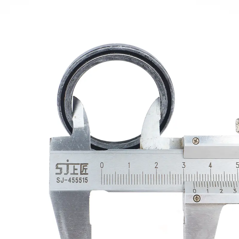 ENGINE OIL SEAL