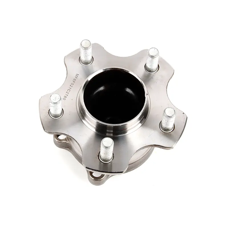 WHEEL HUB