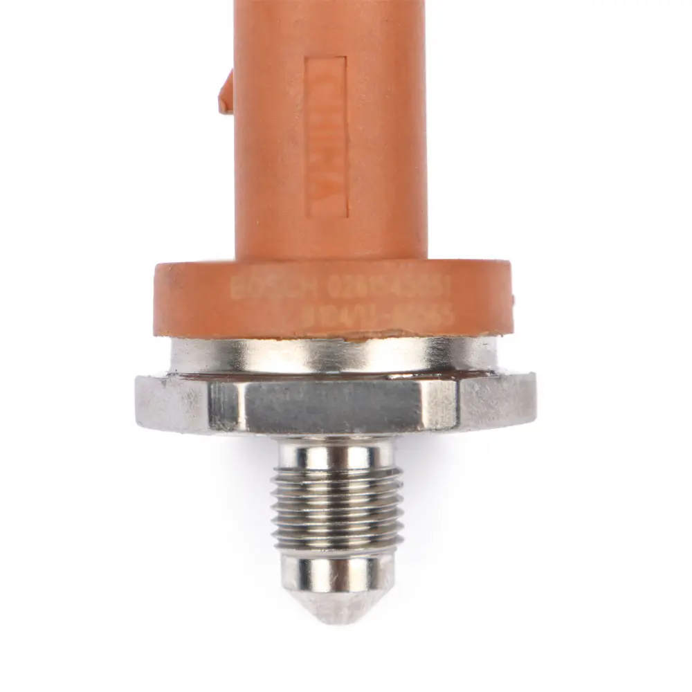 FUEL RAIL PRESSURE SENSOR