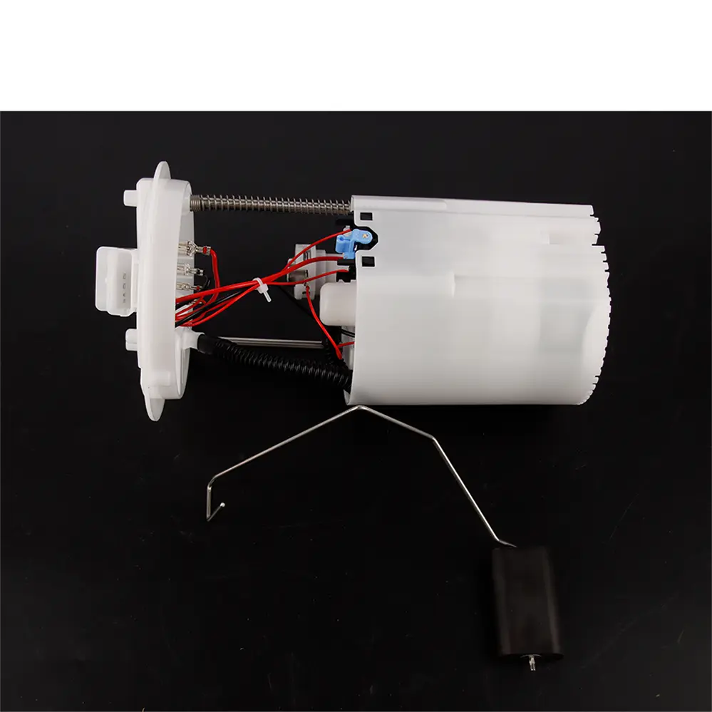 PUMP & GAUGE ASSY,FUEL TANK