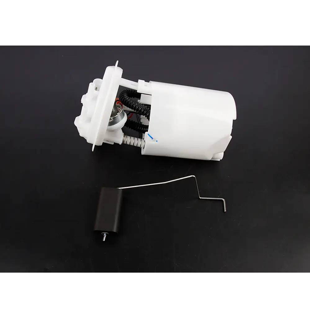 PUMP & GAUGE ASSY,FUEL TANK