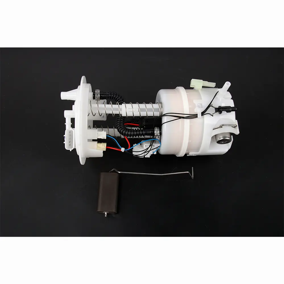 PUMP & GAUGE ASSY,FUEL TANK