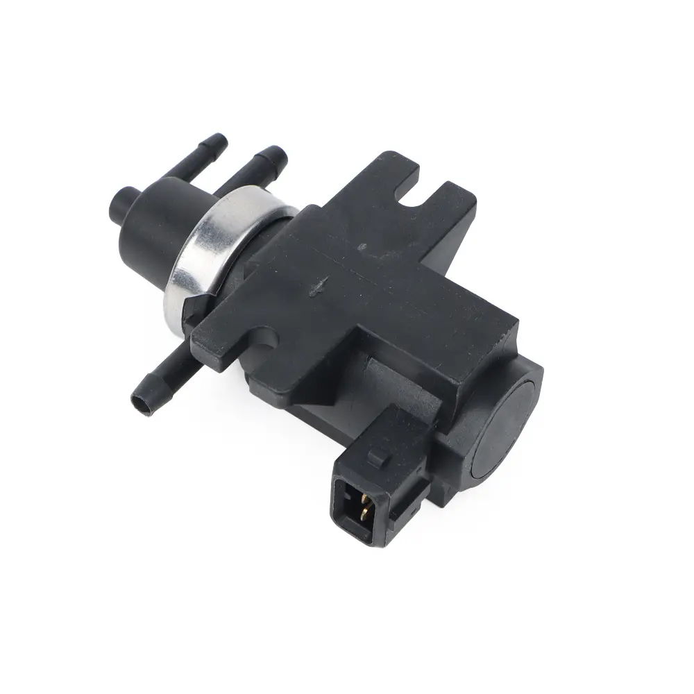 EMISSION SOLENOID VALVE