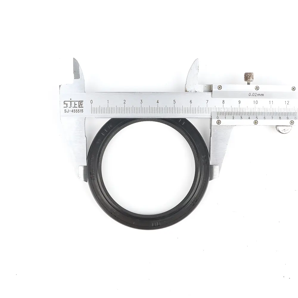 ENGINE OIL SEAL