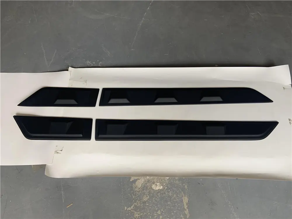 MOULDING,DOOR PROTECT
