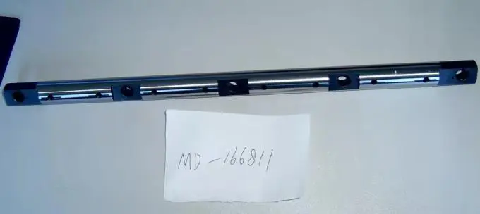 INLET VALVE ROCKER ARM SHAFT