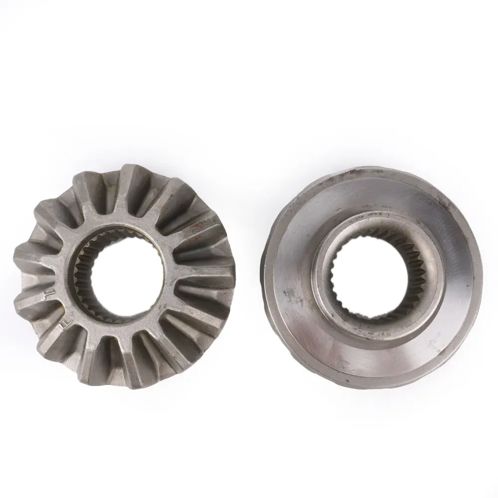 GEAR KIT,DIFFERENTIAL