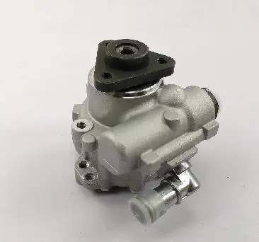 POWER STEERING OIL PUMP